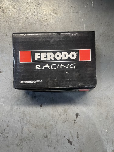 Ferodo racing ds2500 front - ferodo,