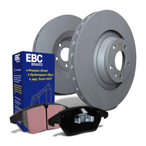 Ebc rear brake discs ultimax - ebc,