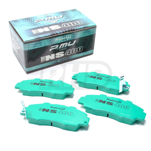 Project ns400 front brake - ns400,