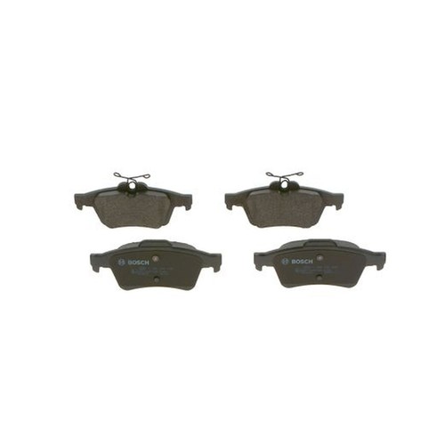 Brake pads set for - brake,
