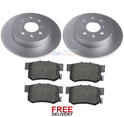 For honda civic type - for, ep3