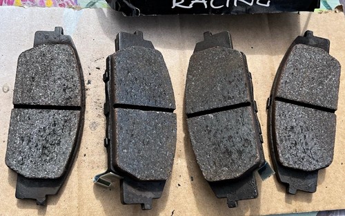 Honda civic type std - std, front