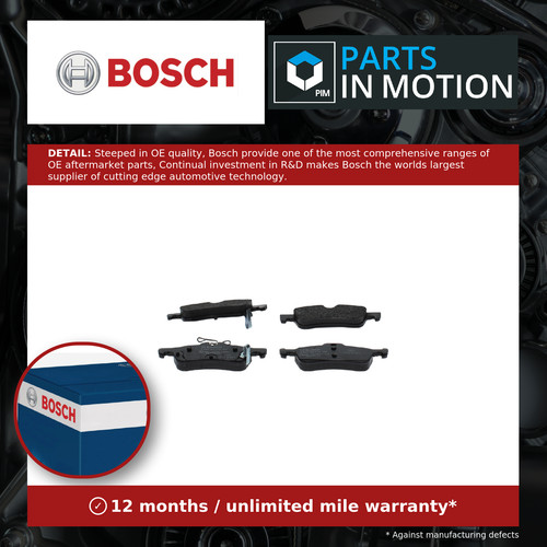 Brake pads set - brake,