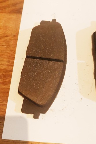 Mintex f6r competition brake - mintex,