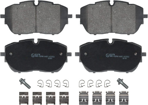 Blue print adp154257 - blue, brake