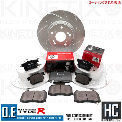 For honda integra type - type, r