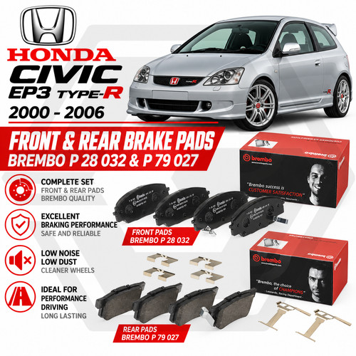 Honda civic ep3 type - ep3,