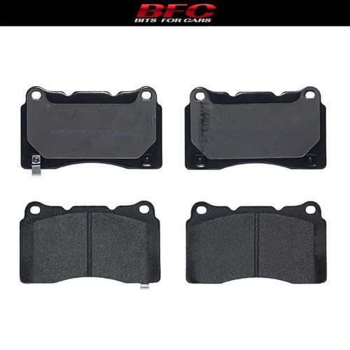 Brembo front brake pads p28099 - brembo,