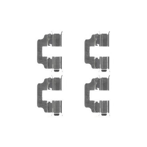 Delphi lx0493 brake - delphi,