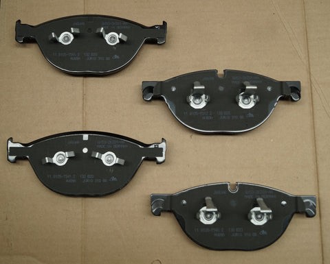 Genuine jaguar type - jaguar, f